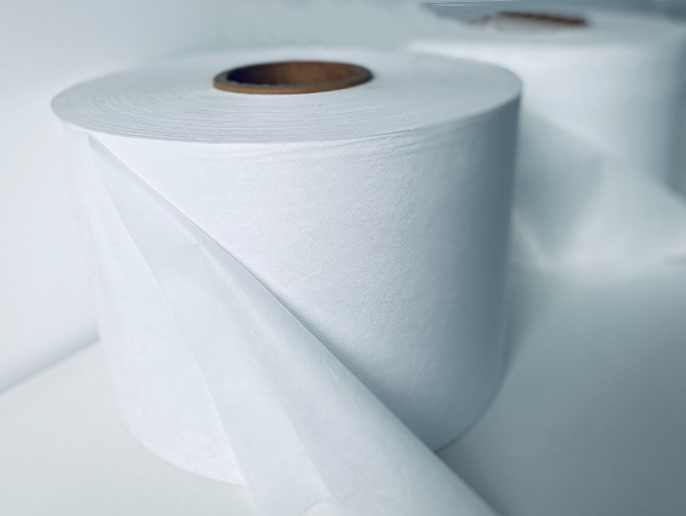 溧水PLA无纺布