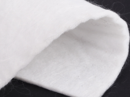 溧水长丝土工布